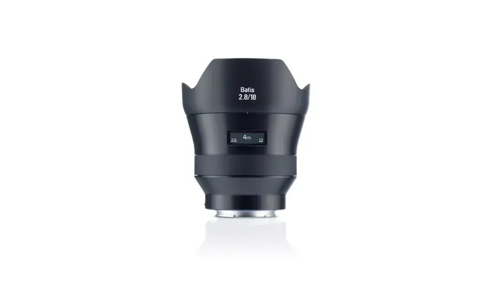 ZEISS Batis 2.8/18 широкоугольный объектив для Sony E Photo 2