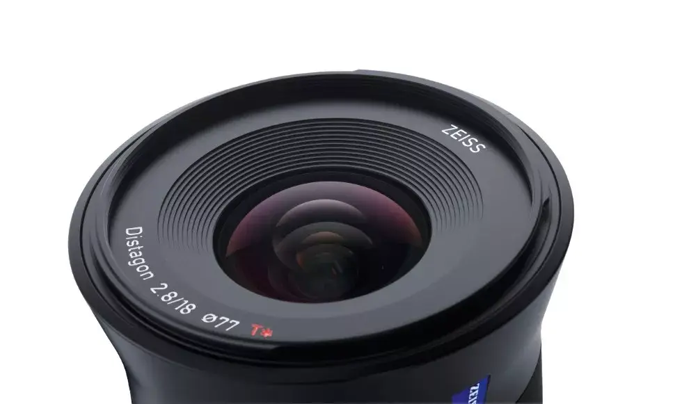 ZEISS Batis 2.8/18 широкоугольный объектив для Sony E Photo 3