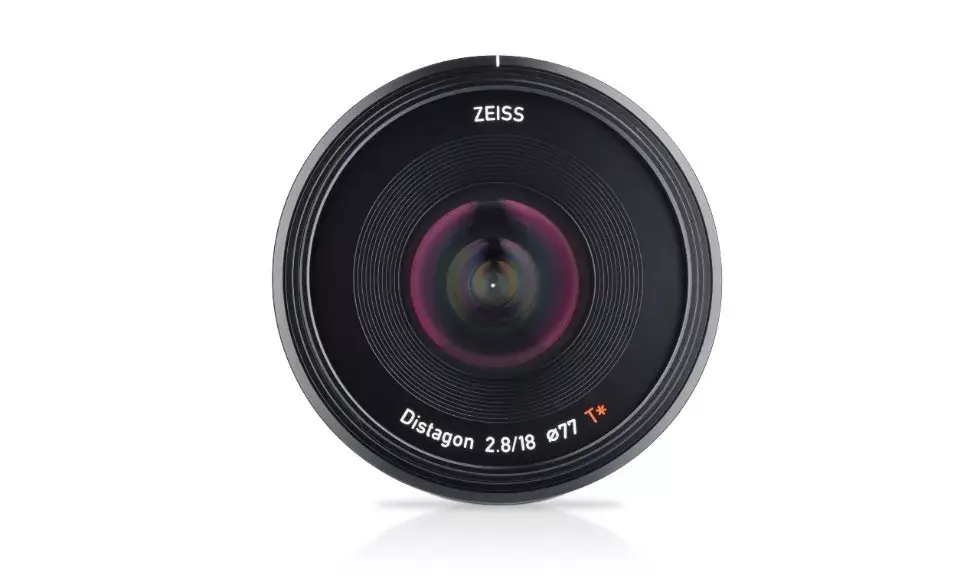 ZEISS Batis 2.8/18 широкоугольный объектив для Sony E Photo 4