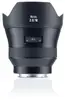 ZEISS Batis 2.8/18 широкоугольный объектив для Sony E Photo 2