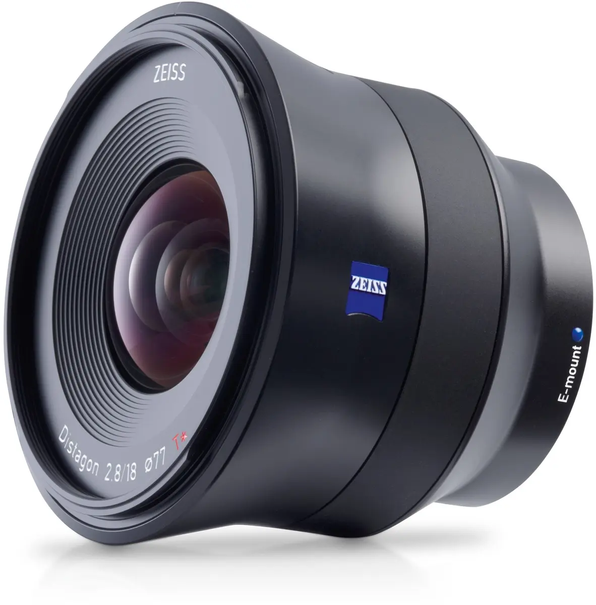 ZEISS Batis 2.8/18 широкоугольный объектив для Sony E Photo 4