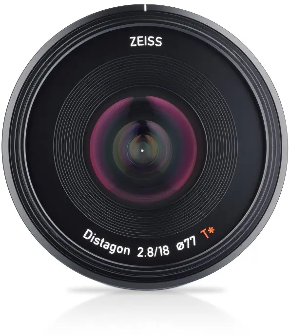 ZEISS Batis 2.8/18 широкоугольный объектив для Sony E Photo 6