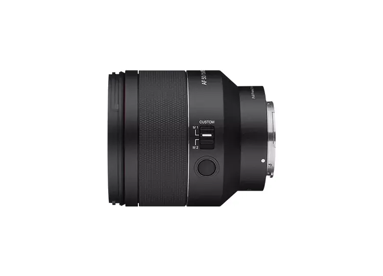 Стандартный объектив Samyang AF 50mm F1.4 FE II Photo 3