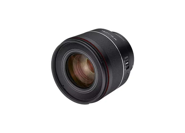 Стандартный объектив Samyang AF 50mm F1.4 FE II Photo 5