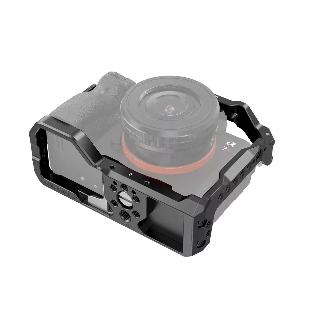 SmallRig 2918 kamera karkass Photo 2