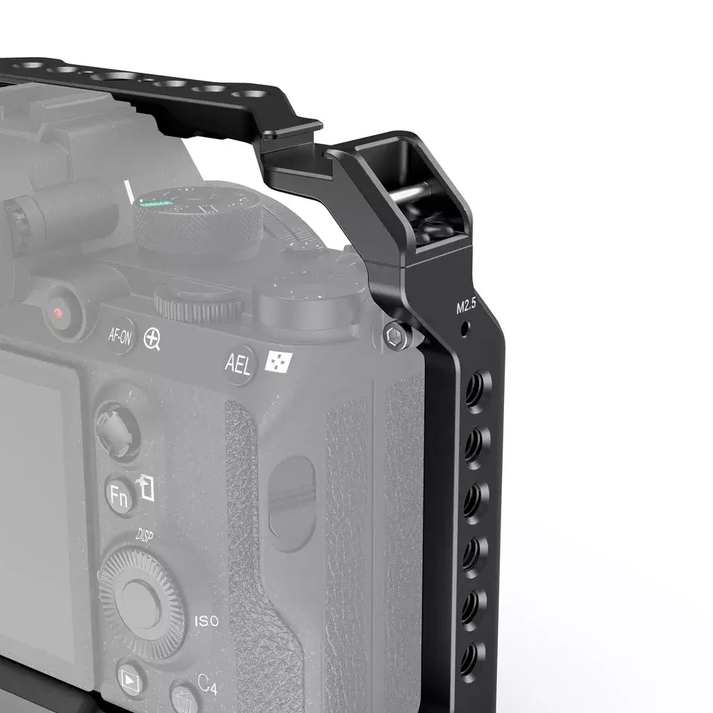 SmallRig 2918 kamera karkass Photo 5
