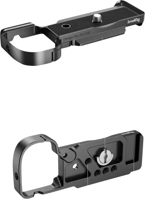 SmallRig 3523 rokturis priekš Sony ZV-E10 Photo 3