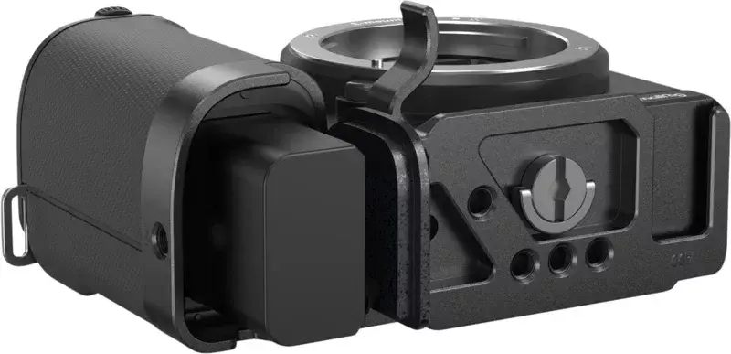 SmallRig 3523 rokturis priekš Sony ZV-E10 Photo 4
