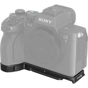 SmallRig 3666 базовая плита для Sony ILCE-7M4 — базовая плита для камеры Sony A7 IV