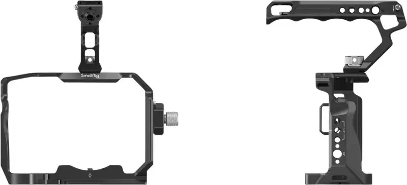 SmallRig Camera Cage pamatkomplekts Sony ILCE-7SM3/7M4 Photo 2