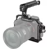 SmallRig Camera Cage pamatkomplekts Sony ILCE-7SM3/7M4 Photo 5