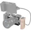 SmallRig 3212 rāmis ar sānu rokturi priekš Sony ILCE-7C Photo 5