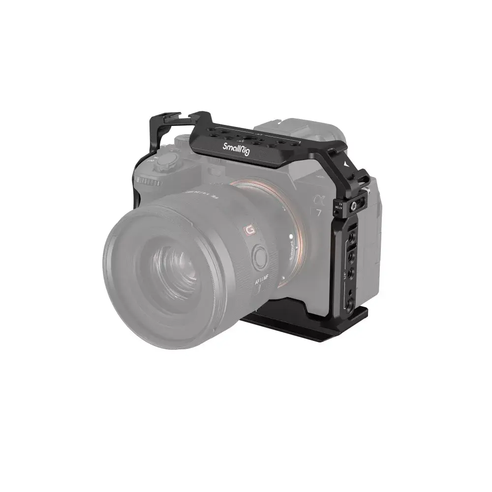 Camera Cage SmallRig 3667B Photo 2