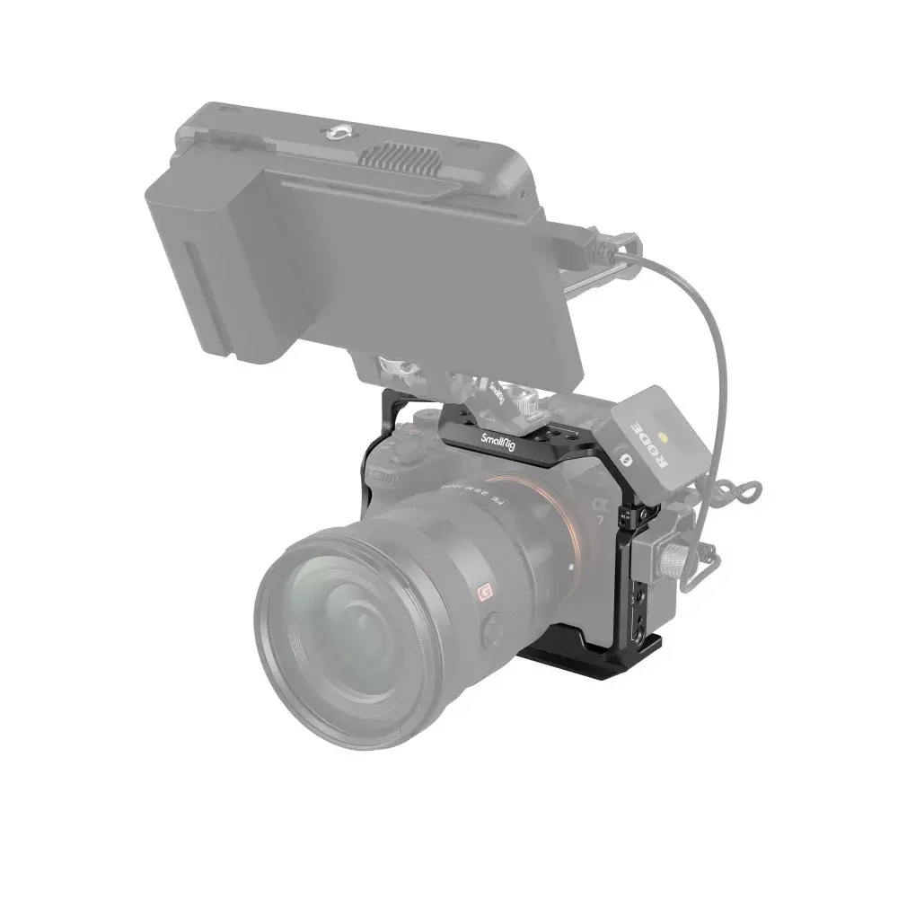 Camera Cage SmallRig 3667B Photo 3