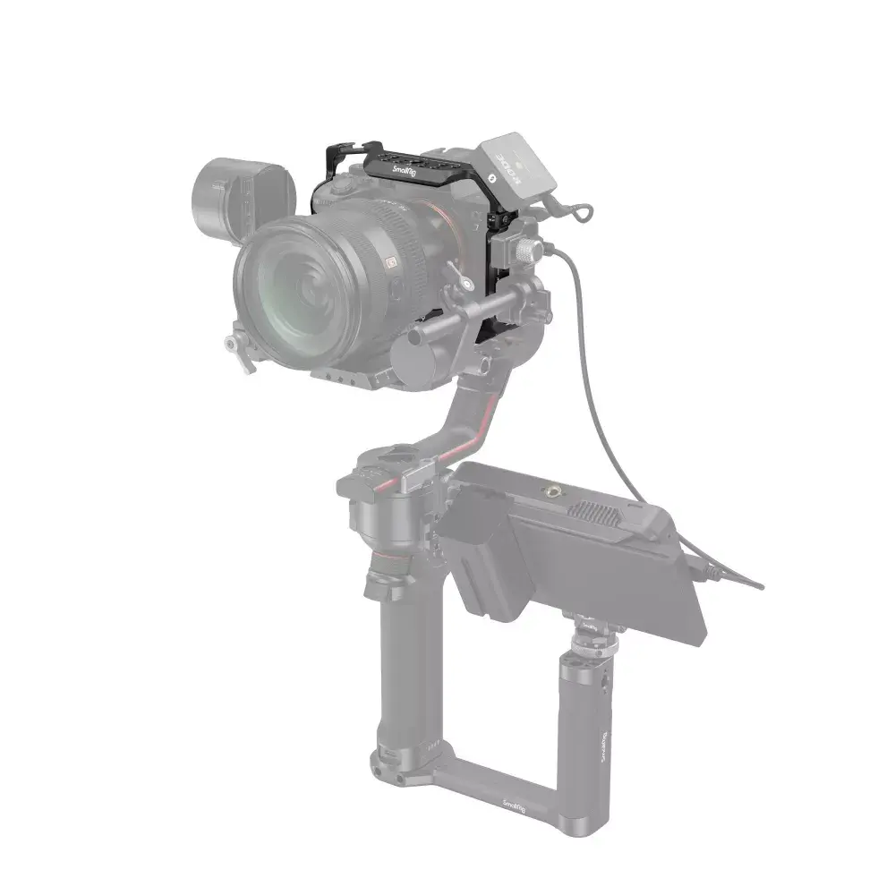 Camera Cage SmallRig 3667B Photo 4