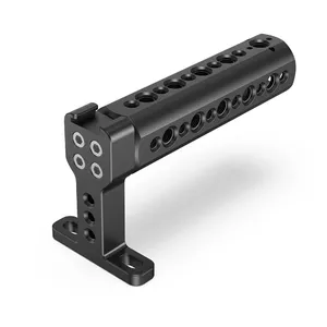 Top handle SmallRig 1638C Black Aluminium 145mm Width 102mm Height