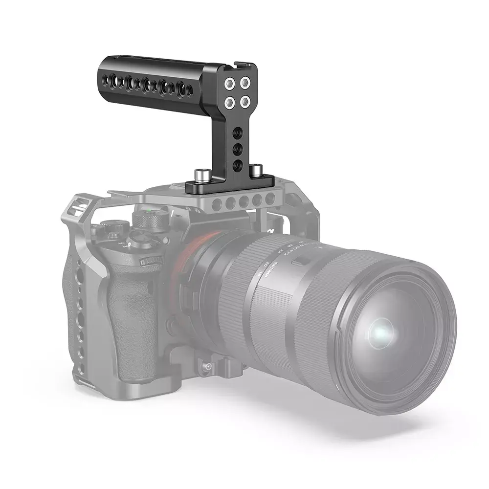 Augšējā rokturis SmallRig 1638C Photo 2