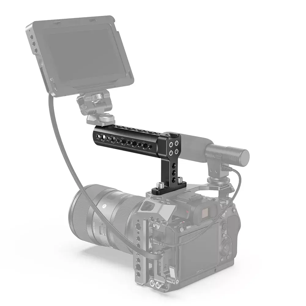 Augšējā rokturis SmallRig 1638C Photo 4