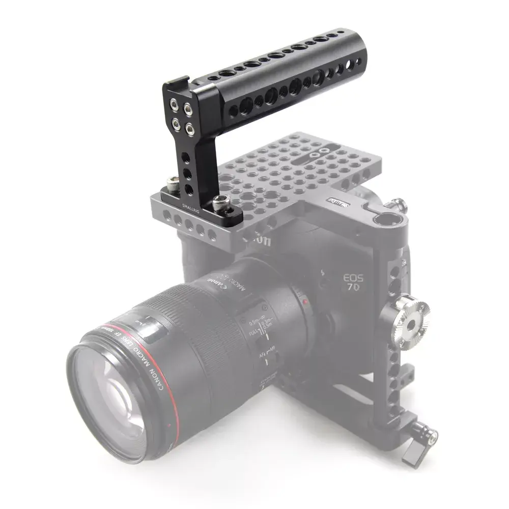 Augšējā rokturis SmallRig 1638C Photo 7