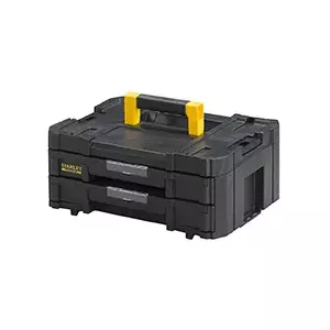 Tool storage case Stanley FMST1-71969 Black 440 mm x 314.2 mm x 176 mm