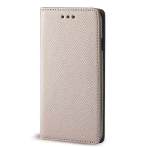 Mocco Book Case for Xiaomi 13 Lite — magnetic smart cover, model MO-MAG-XIA13L-GO