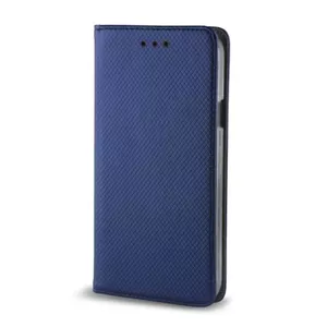 Mocco book case for Xiaomi 13 Lite Smart Magnet MO-SMBX13L-BL — protective folio with magnetic closure, designed for Xiaomi 13 Lite