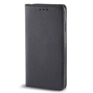 Grāmatiņas tipa maciņš Mocco priekš Xiaomi 13 Lite, ar magnētu, melns