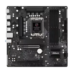 Asrock B760M PG Lightning Intel B760 LGA 1700 mikro ATX