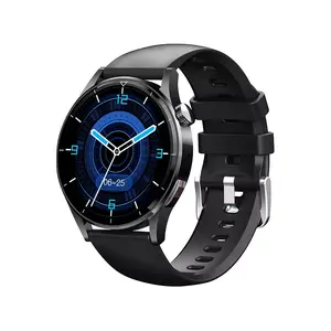 Смарт-часы Tracer SM7 GT+ Line Multisport Черные