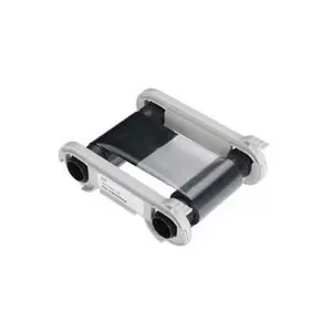 Printer Ribbon Evolis R2F010NAA Black