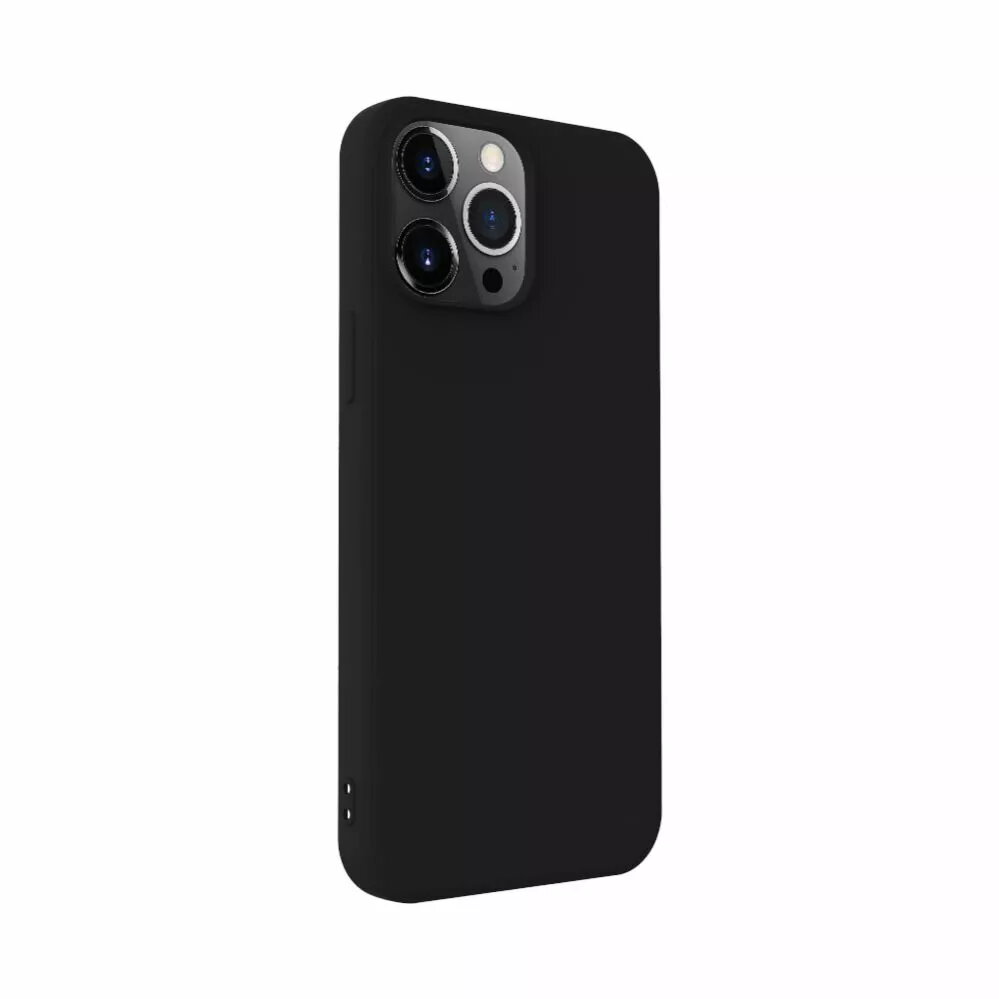 Silikona vāciņš iLike priekš iPhone 13