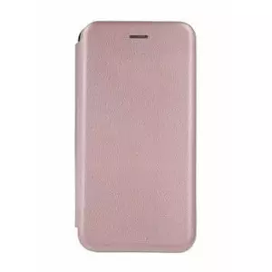 Чехол iLike Smart Universal Diva360 для смартфонов 6,1–6,7 дюйма, розовое золото