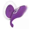 Vibrējošas apakšbikses INTENSE Mindy D-234359 Photo 6
