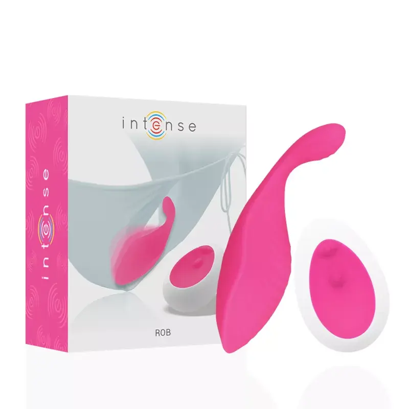 Vibrējošas biksītes INTENSE Pantie Remote Control D-234412 Photo 2