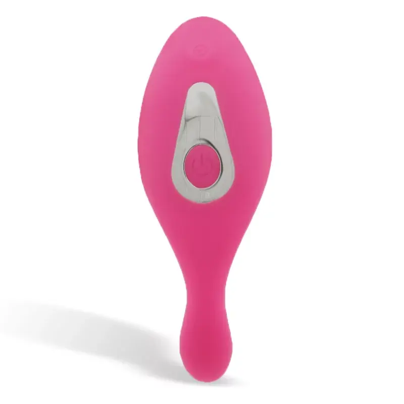 Vibrējošas biksītes INTENSE Pantie Remote Control D-234412 Photo 3