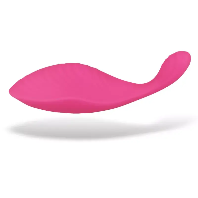 Vibrējošas biksītes INTENSE Pantie Remote Control D-234412 Photo 4