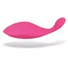 Vibrējošas biksītes INTENSE Pantie Remote Control D-234412 Photo 4