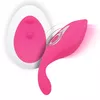 Vibrējošas biksītes INTENSE Pantie Remote Control D-234412 Photo 6