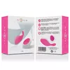 Vibrējošas biksītes INTENSE Pantie Remote Control D-234412 Photo 8