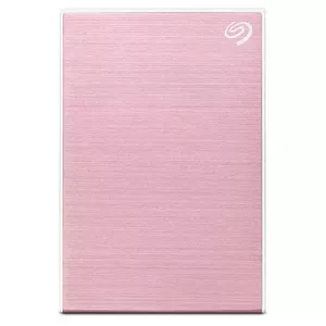 External Hard Drive Seagate 2TB USB Type-C One Touch STKY2000405