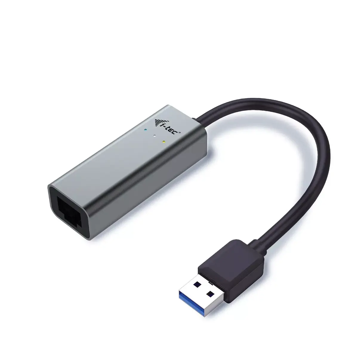 i-tec Metal USB 3.0 Gigabit Ethernet Adapter Photo 3