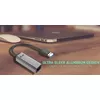 i-tec Metal USB 3.0 Gigabit Ethernet Adapter Photo 8