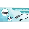 i-tec Metal USB 3.0 Gigabit Ethernet Adapter Photo 9