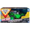 Monster truck Monster Jam Grave Digger Photo 3