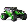 Monster truck Monster Jam Grave Digger Photo 5