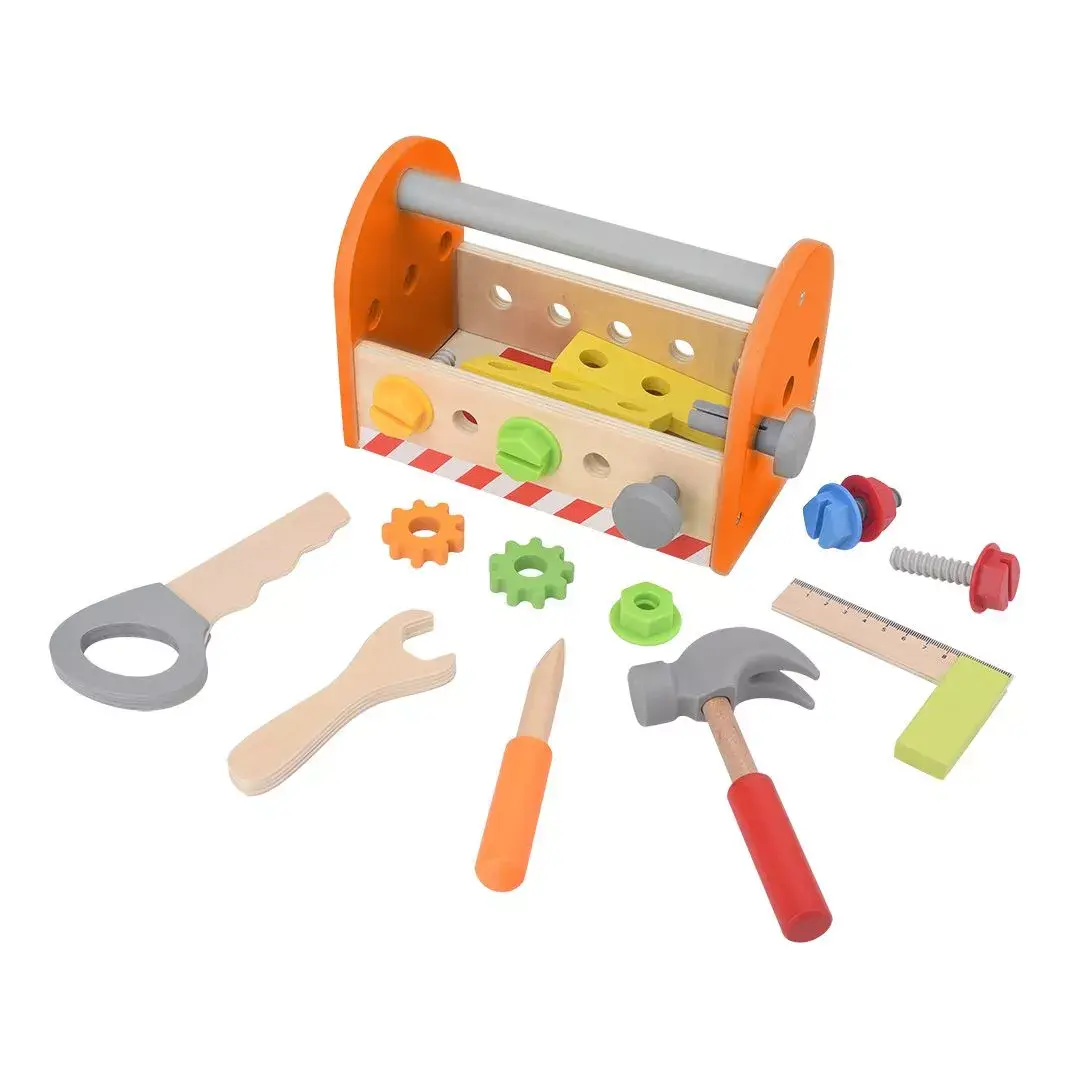 Игровой набор NEO tools GD022 Photo 5