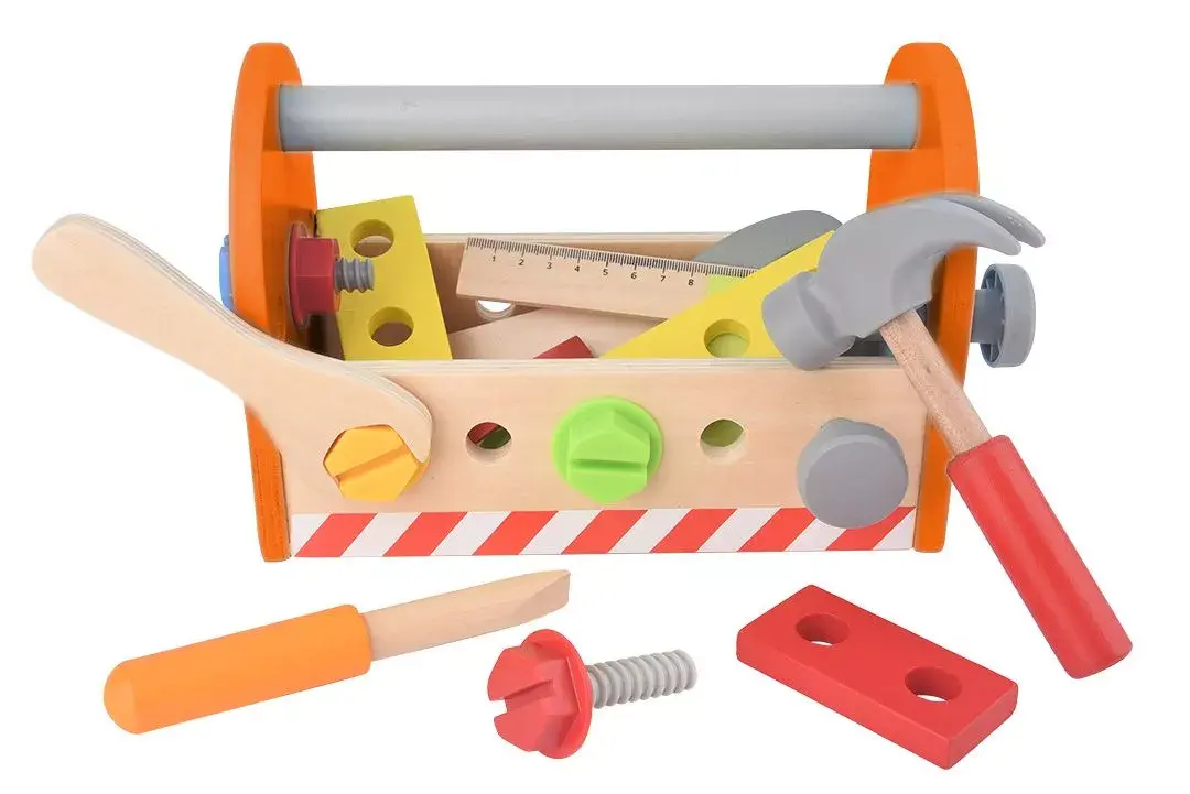 Игровой набор NEO tools GD022 Photo 6