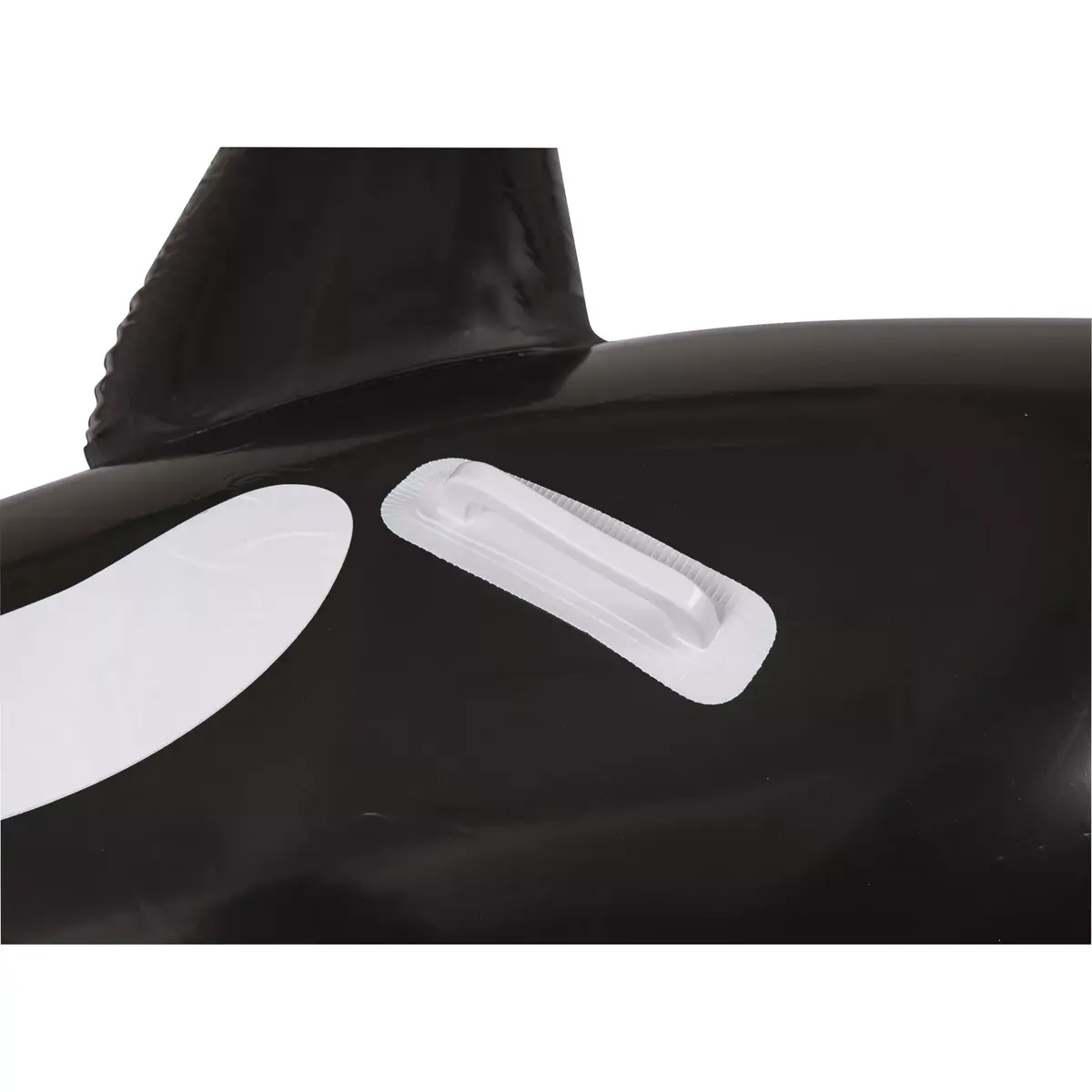 Hipo Bestway Jumbo Whale Rider piepūšamais pludiņš Photo 2