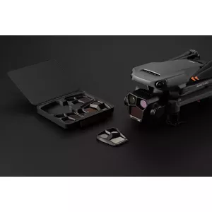 Фильтр для камеры DJI 957115 ND16 ND32 ND64 ND8 4 шт