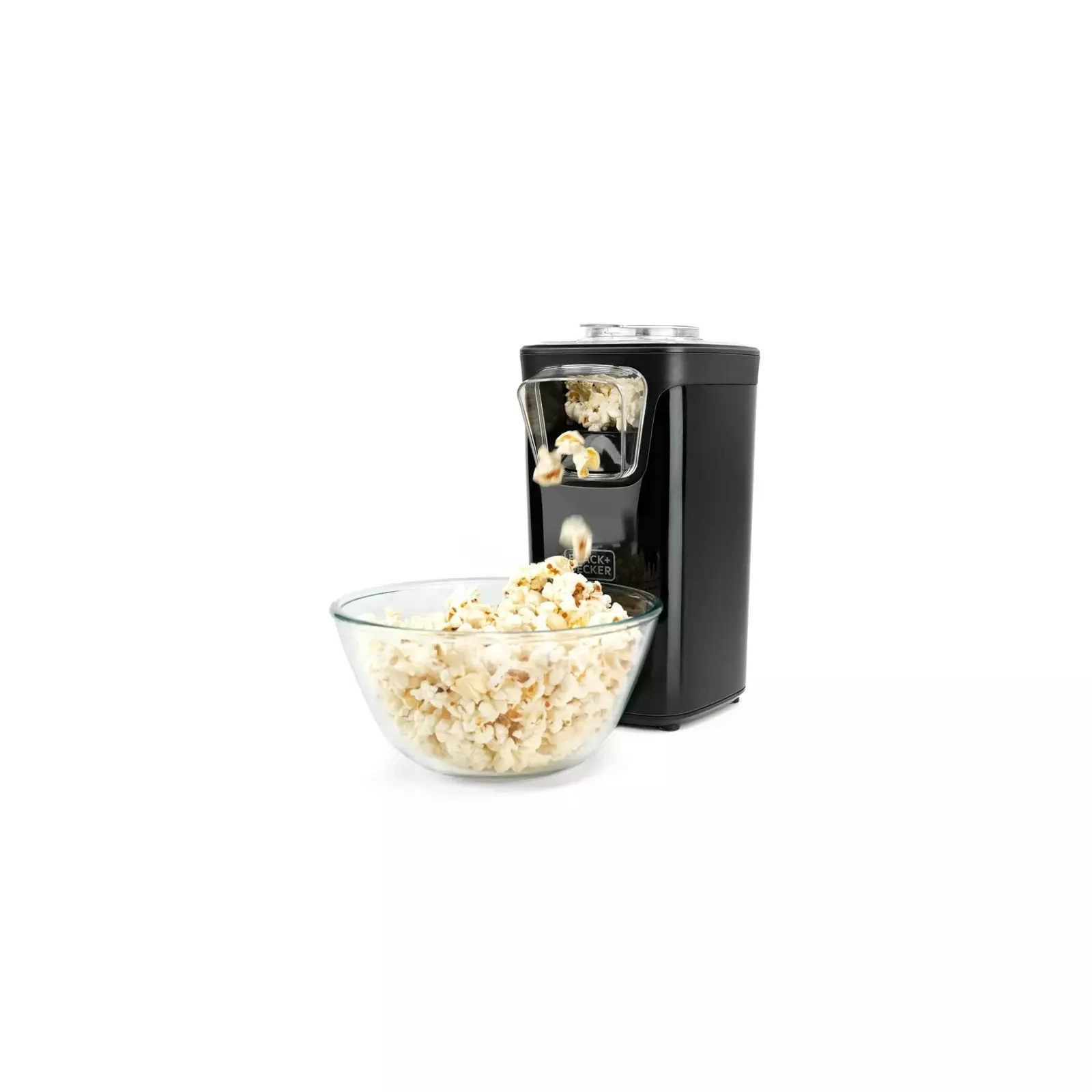 Popcorn Maker Black & Decker BXPC1100E 1100 W